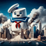 Marshmallow Man