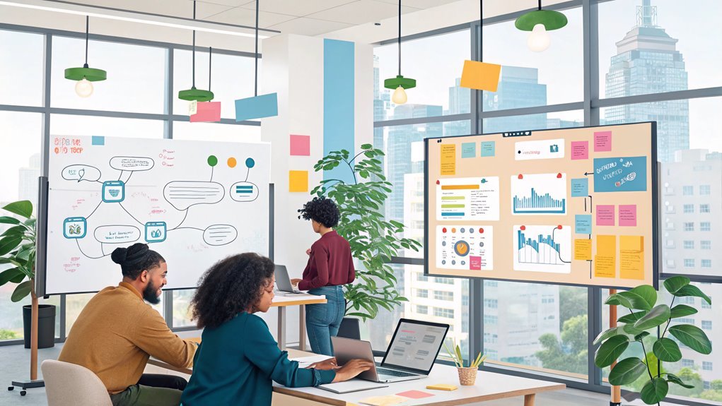 empowering users through automation