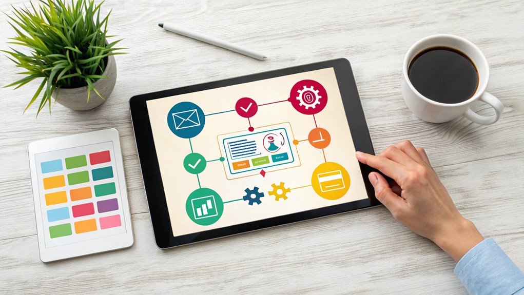 simplified ai app development